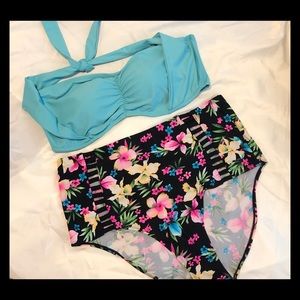 PLUS SIZE bathing suit